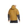 Nike ACG Jackets Men's Brown Hooded Moderate Other CV0635-216