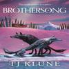 Brothersong by TJ Klune Paperback Book 9781035002276