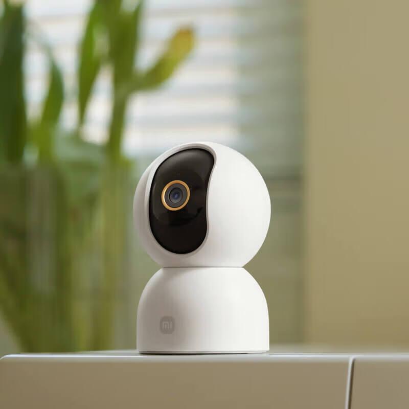 

Xiaomi Smart Camera 3 PTZ Edition 5MP (CN version)