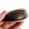 Bronze Drawer Knobs Pulls Handles - Cabinets Furniture Wardrobe Pull Handle
