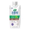 Selex Profit Whey Protein Drink 330ml x 12