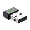Mini Driver Free Wireless Network Card Portable USB Wireless Network Card USB WiFi Adapter Plug and  Play for PC Laptop
