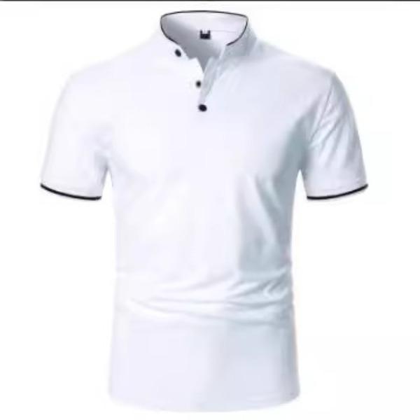 

Men S Polo Shirt 3D Print Business Casual Short Sleeve Polo S