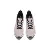 Anta Rocket 5.0 Cushioning Slip Resistant Low Top Running Shoes Women's Gray Black 122345523-6