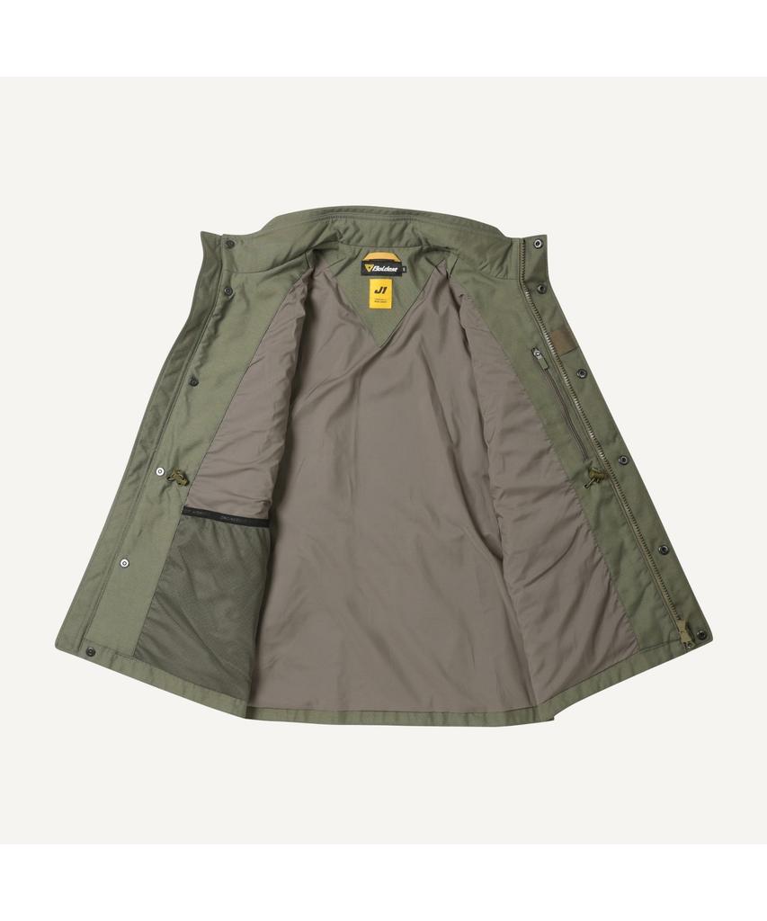 Boldest J1 Heavy Duty Jacket 2.0 2Ajax24009Grr