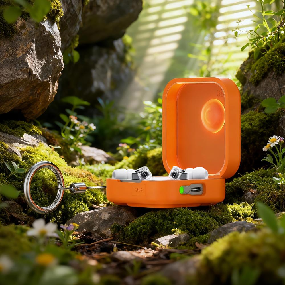 Soft And Durable For Nothing Ear(3) Headphone Protective Case Shockproof And Dustproof Case Available In Multiple Colors