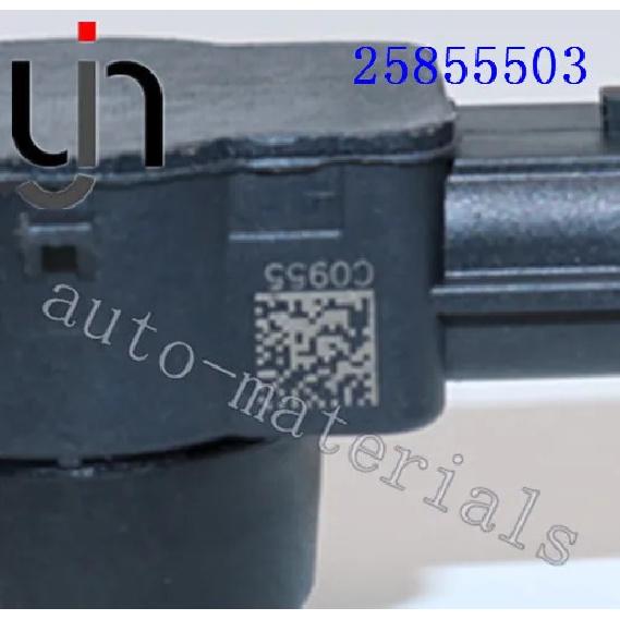 Hight Quality Car Parking Sensor OEM 25855503 13282884 Assist Sensor PDC Parksensor for Opel Cruze Via Zafira Astra J