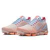 (WMNS) Nike Air VaporMax Flyknit 3 'Blue Orange' Women's AJ6910-400