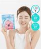 Replyme Hyaluronic Acid Facial Fit Moisturizing Mask Pack 5 Sheets