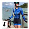 New Cycling Clothes, Spring and Summer Women's Cycling Pants, Road Cycling Clothes Set, Cycling Onesie