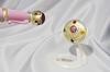 Bandai Tamashii Nation Proprica Transformation Brooch & Disguise Pen Set "Sailor Moon