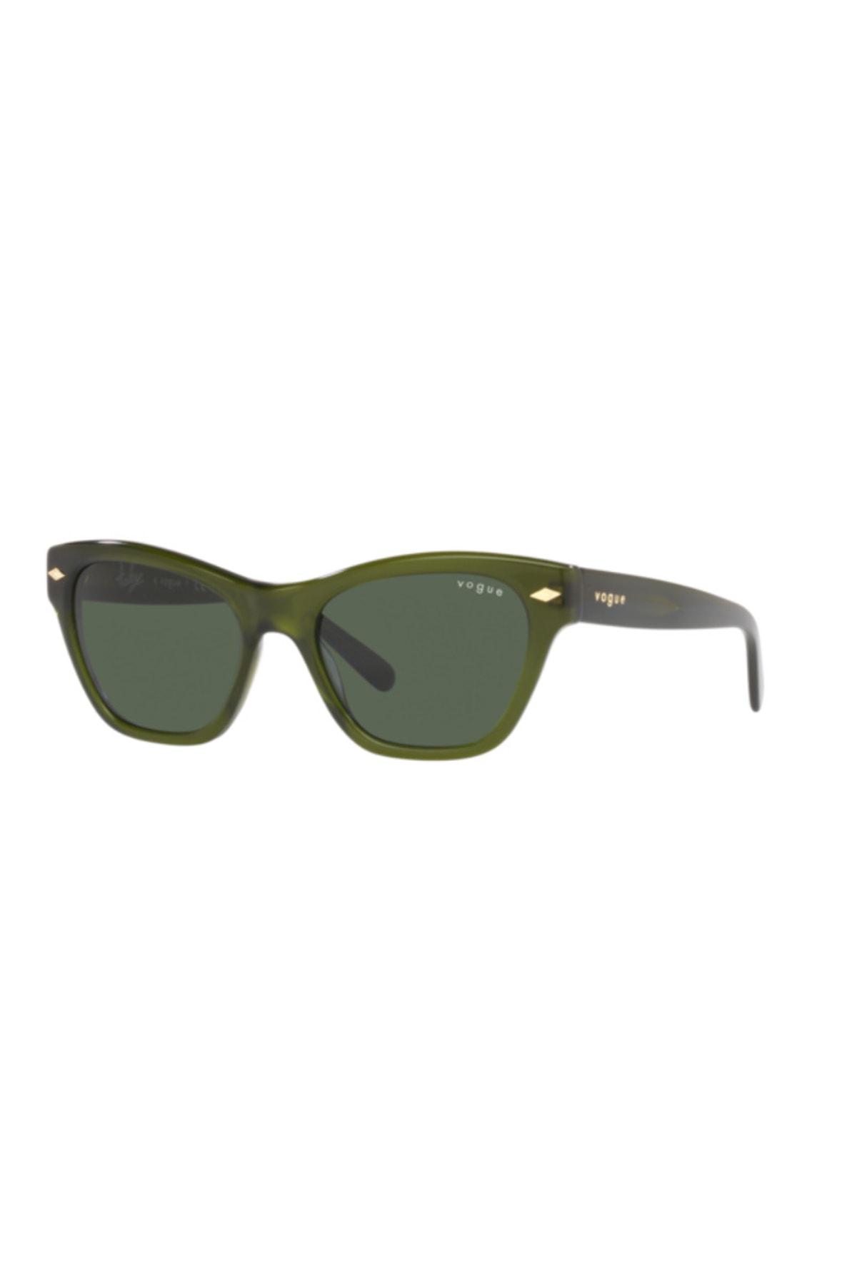 

Original Vogue Eyewear Women s Sunglasses Hailey SeriesSI 5445-S 300371 51-18 135