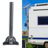 Roof Tension Mounting Kit, Stable Support Widely Used Steel Construction 180 Degree   Roof     Rustproof for Gen 2 for Yacht