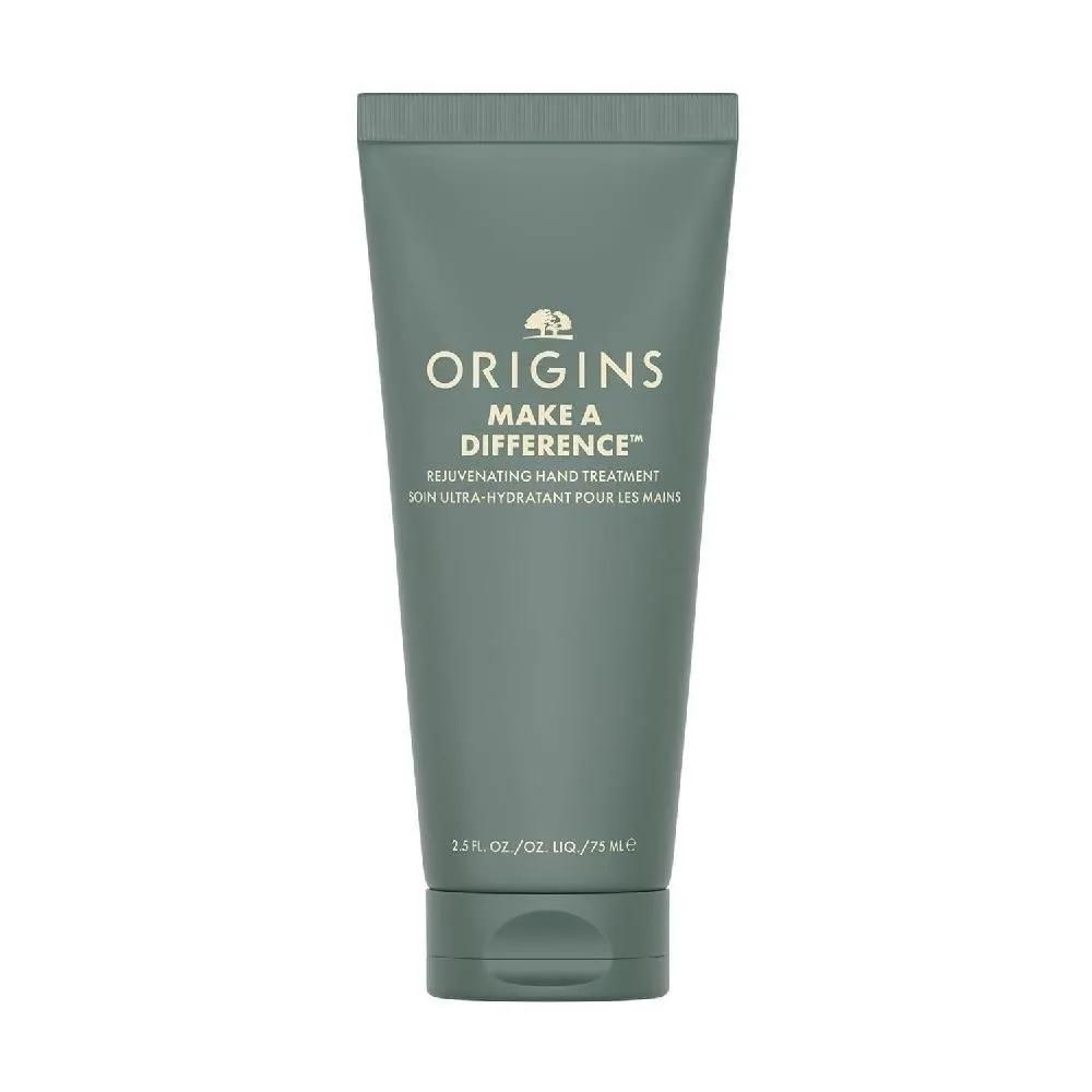 Origins Make a Chai Восстанавливающий крем для рук 2,5 жидк. унц.