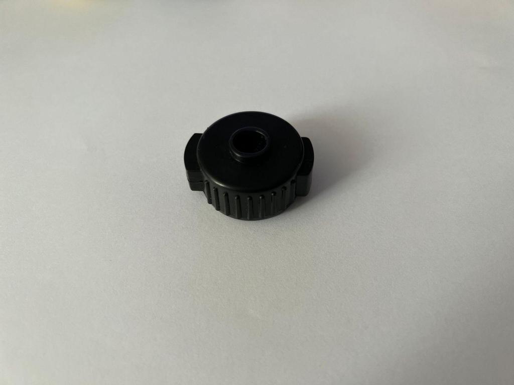 Cymbal Quick Release Cap for Fast Installation and Disassembly on Drum Stands