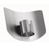 2/4/6 Pcs Stainless Steel Hand Protector Finger Shield Kitchen Safe Chop Cut Tool Kitchen Tool for Slicing Dicing Chopping