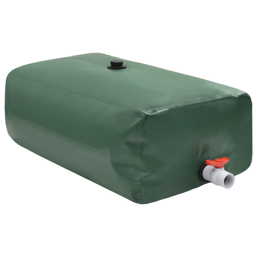 Foldable Water Tank with Faucet 100