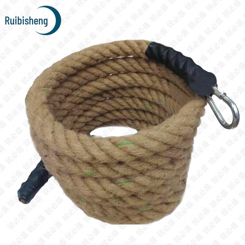 Rebisheng Professional Outdoor & Fitness Training Equipment