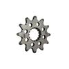 Forged Chrome-Manganese-Titanium 12T/13T Sprocket for Off-Road KTM Motorcycles.