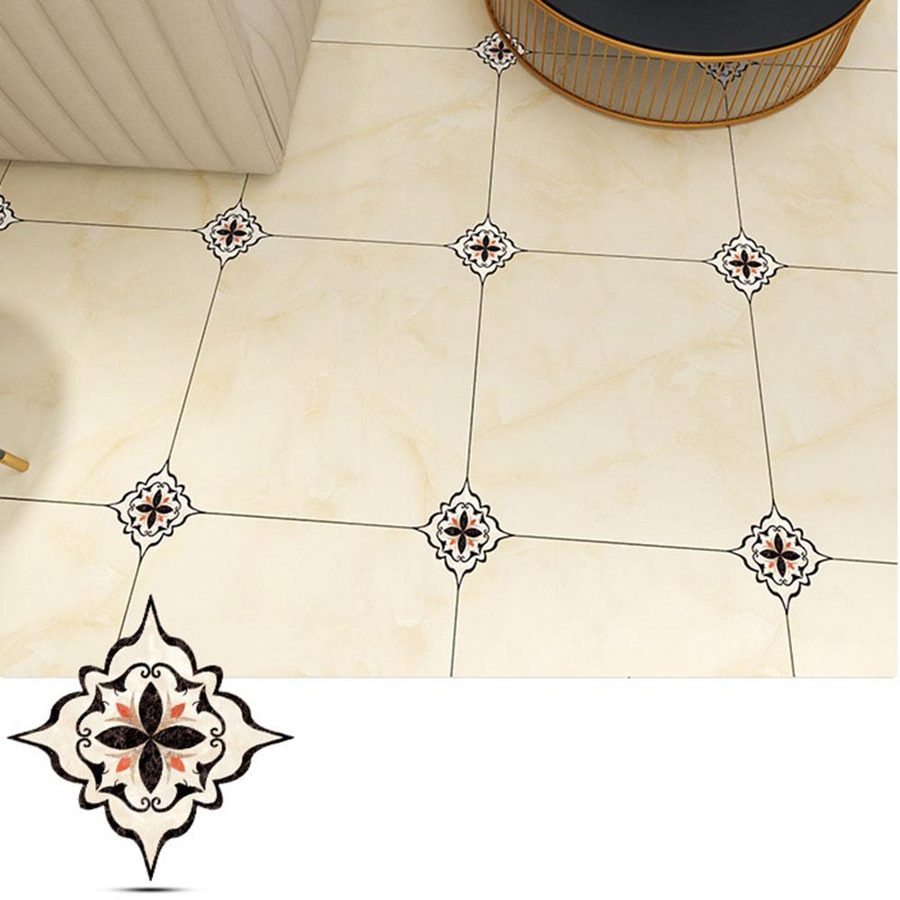Wall Stickers Floor Decor Home Decoration Wear Resistant