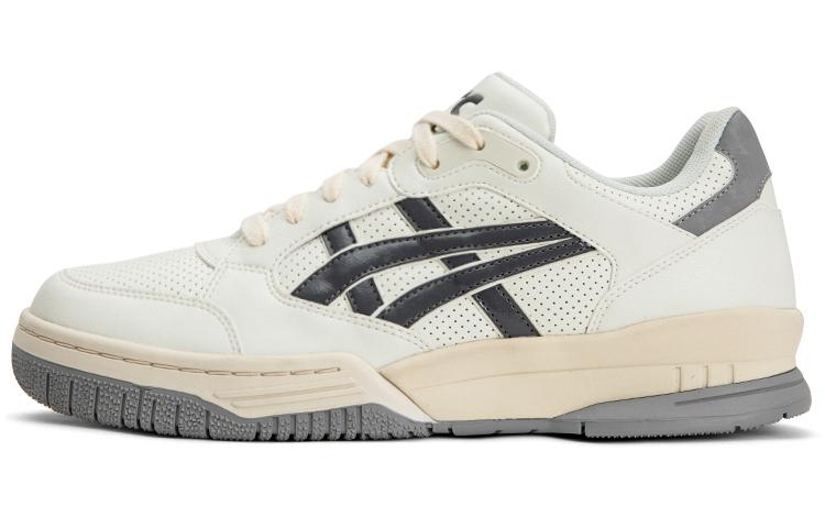 Asics Gel Spotlyte Low Крем-серый 1203A397-021 37