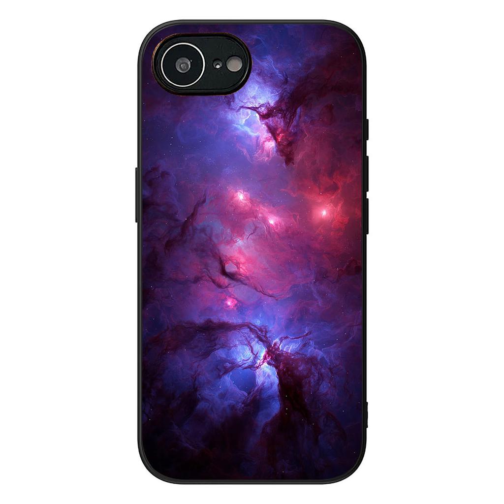 Universe Galaxy Astronaut Moon Phone Case for Motorola Moto Edge 70 60 Fusion NEO Pro G Stylus G56 G96 G52 G04 G05 20 Cover