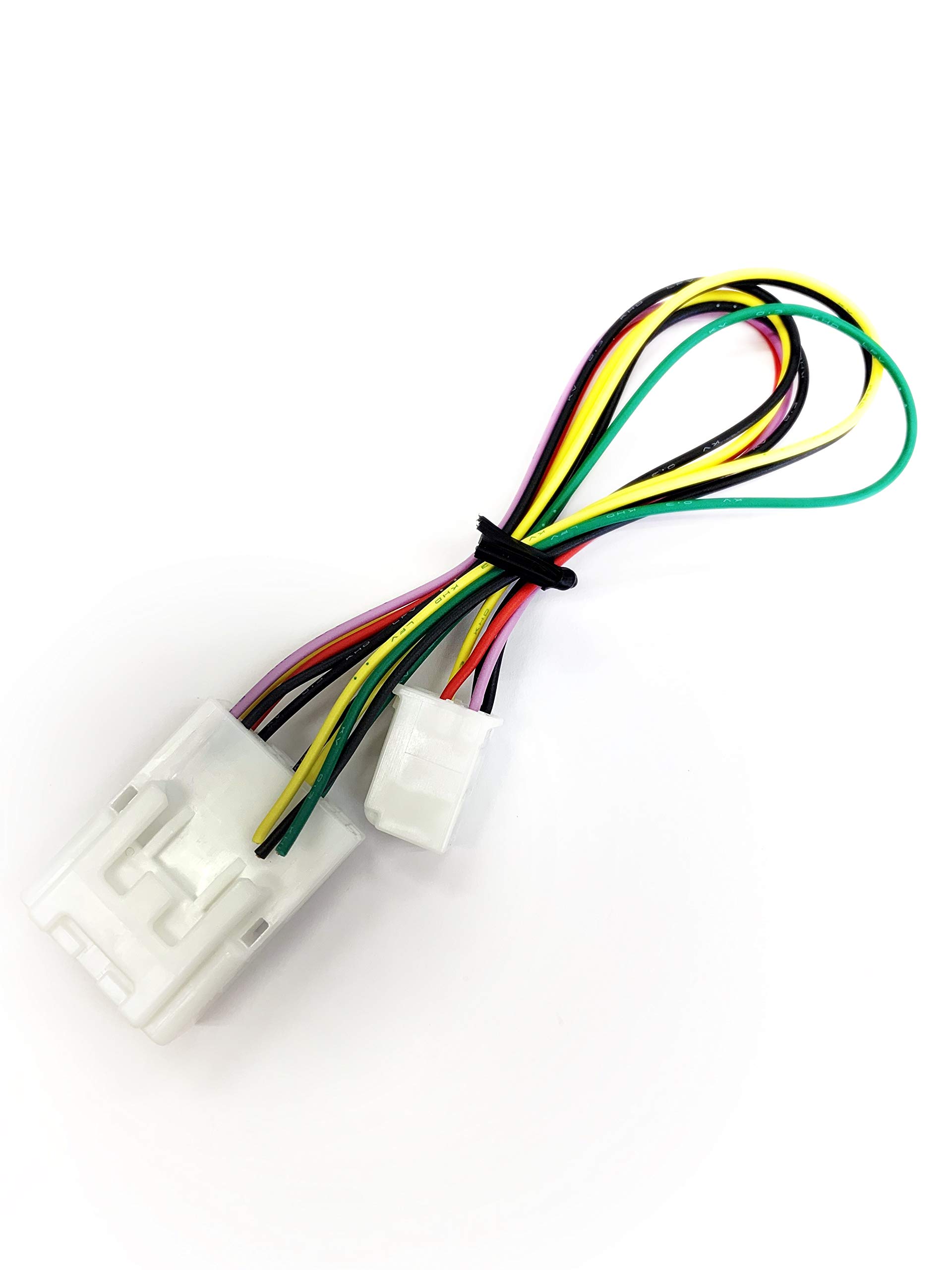 

Оригинальная камера заднего вида Daihatsu Eclipse для LA600 LA700 LA250 LA100 (DB08-20P) Столько, Проснись, Брось, Двигайся, и т.д.