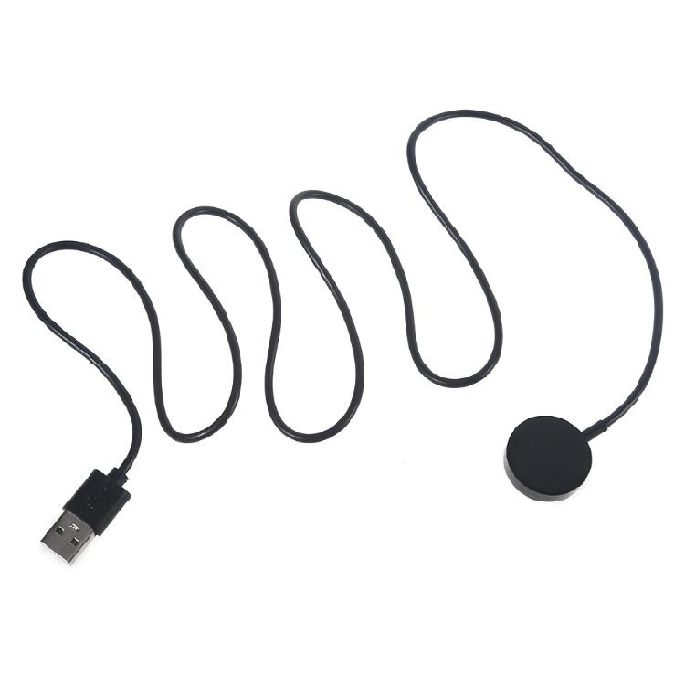 for Smart Watch Charger Power Adapter Fit for ART 5001/5005 Black/White Color