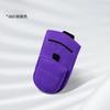 Italian suede Glasses Storage Clip Glasses Holder Accessory For Zeekr X 001 007 009 7X 7x 9x 2020 2021 2022 2023 2024 2025 2026