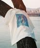 COVERNAT [Yosigo] Summer Dive T-Shirt White