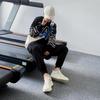 UniseX tenisky Lehká běžecká obuv Sportovní obuv do tělocvičny Dámské tenisky