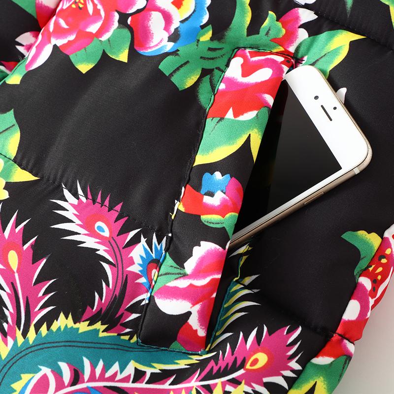 Fashion Men's Warm Vest Winter Sleeveless Jackets Stand Collar Plus Size Thick Man Coat