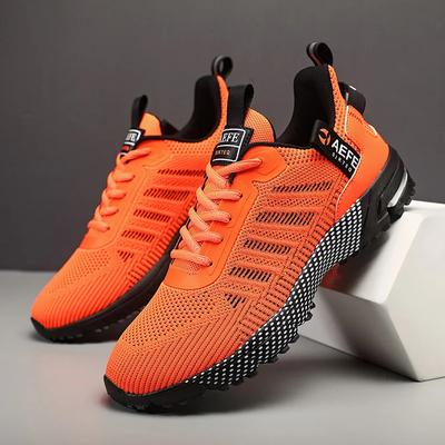 Herrenschuhe – Sportschuhe