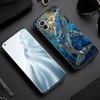 Blue Ocean Fish Phone Case Cover for Xiaomi Mi 17 15 14 13 12 11 Ultra 15T 14T 13T 12T 11T Pro Lite 5G Soft TPU Shell Fundas Bag
