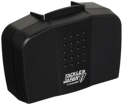 TACKLE In JAPAN Quick Hook Changer Black