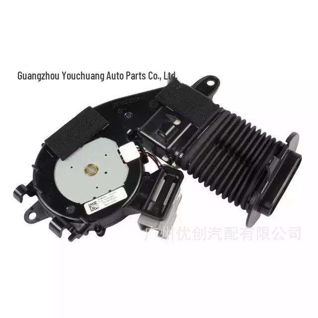 

Ford Seat Ventilation Blower Motor Module GU5Z-19N550-D (2013-2020) Standard