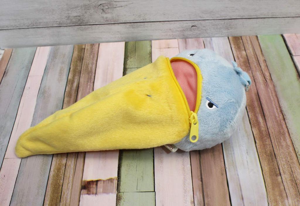 Shinada Beak Shoebill