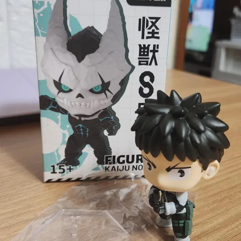 

Монстр Нет. 8 Случайных Мини-фигурок - Кафка