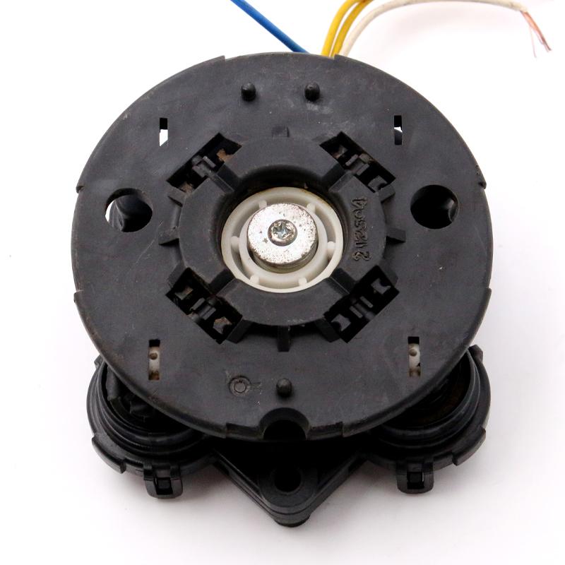 Azgiant Spiegelverstellmotor Aktuator für Hyundai i20 i30 und für Hyundai Tucson