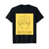 KING OF PRISM Kakeru Juouin Face Series T-Shirt by Tatsunoko Production Bokan Department, Anime Graphic Tee Short Sleeve Casual Shirt