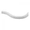 Enhanced Safety Fiberglass Sealing Rope Fireplace Rope High-Temperature Sealing