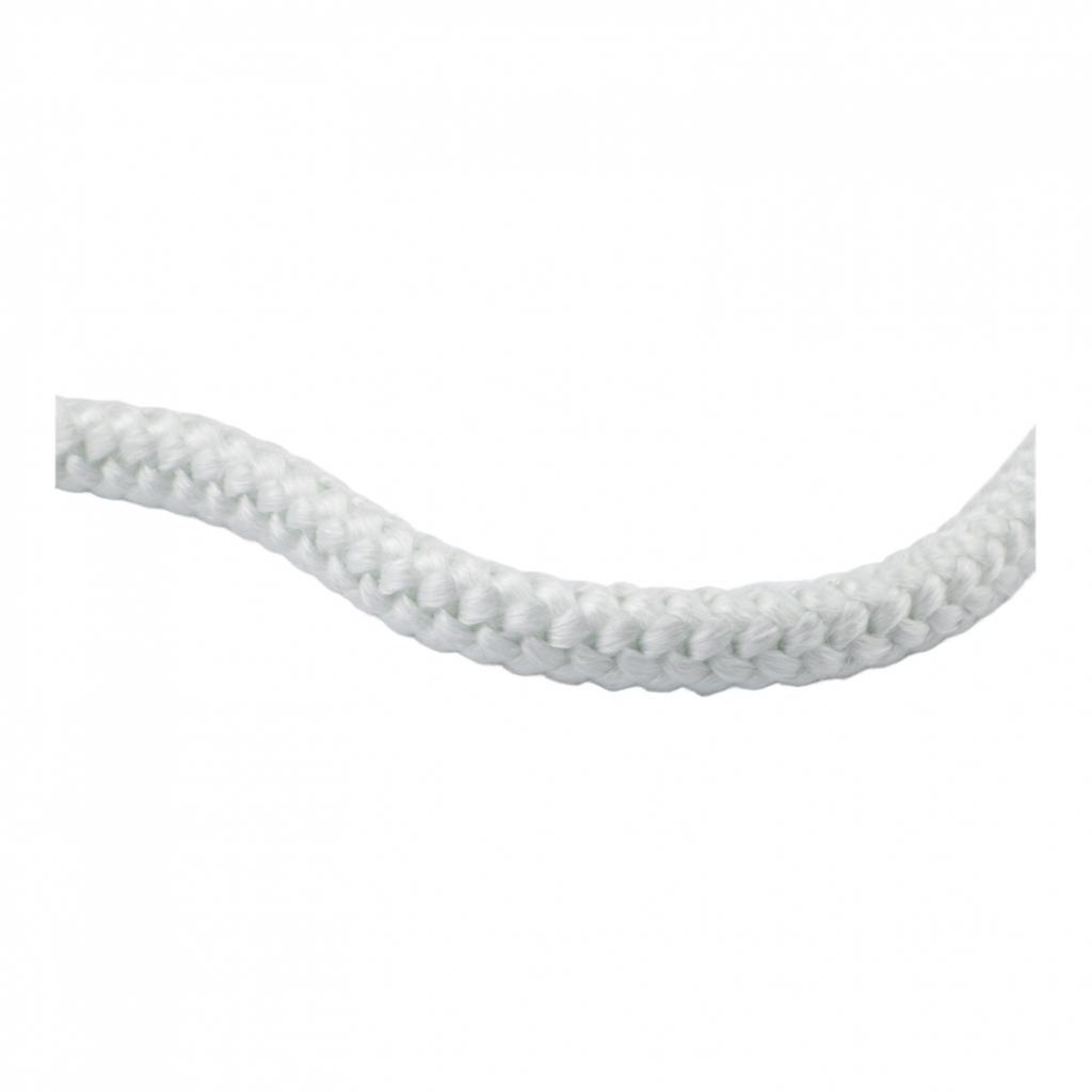 Enhanced Safety Fiberglass Sealing Rope Fireplace Rope High-Temperature Sealing