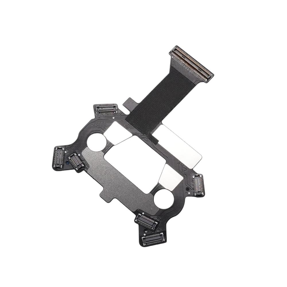 Front Rear Sensor Cable For Mini 5 Pro Genuine 7 IN 1 Ribbon Line Upper Visual Flex Cable For MINI 5 PRO Repair Parts