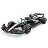 Bolid Formel 1 Mercedes Amg F1 W15 Fernsteuerbar Mit Fernbedienung Rc 1:12