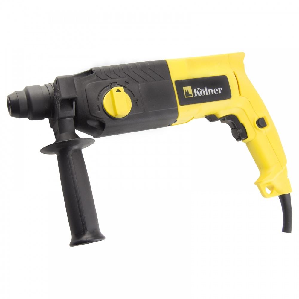 

Ударная дрель Kolner Krh 680h