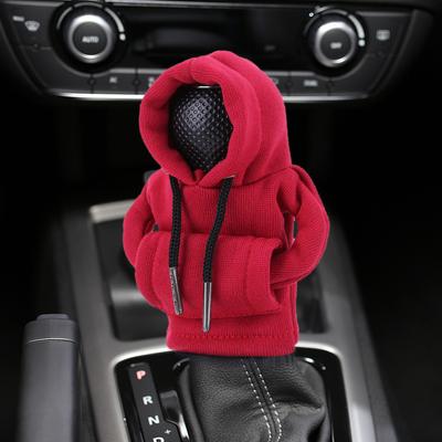 Interiérové doplňky – Potahy na řadící páku