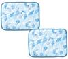 Pharmacie familiale – Bouillottes et coussins de refroidissement