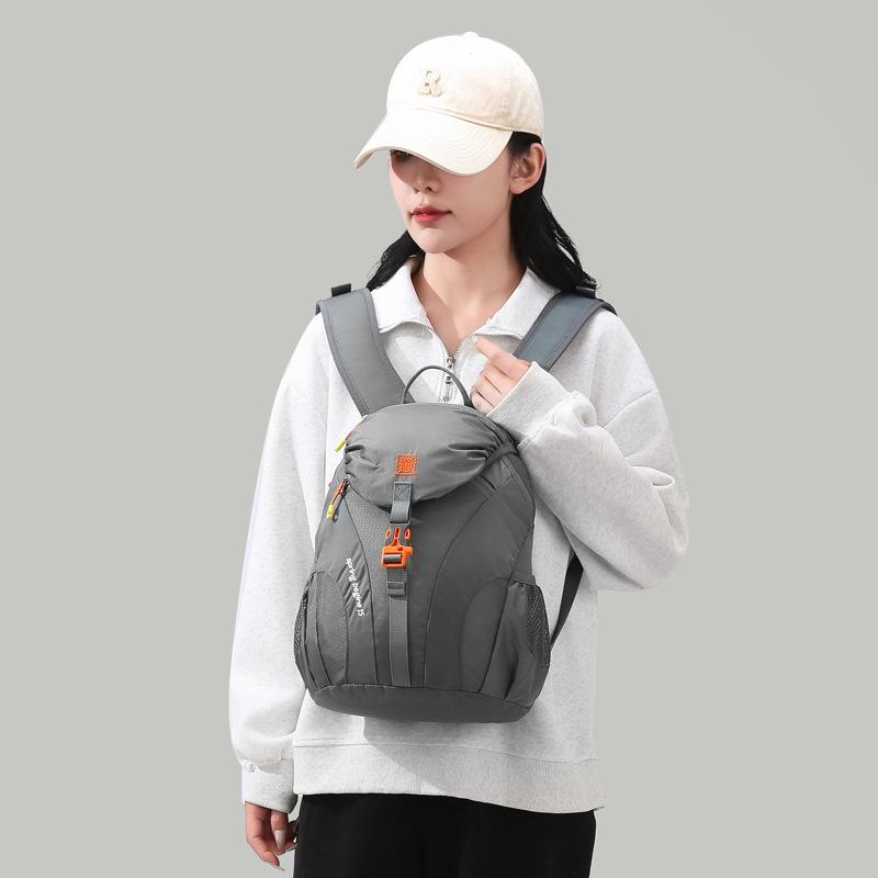 15L Hiking Backpack Climbing Camping Bag Men Women Trekking Rucksack Waterproof Mountaineering Outdoor Sport Pack Mochila School