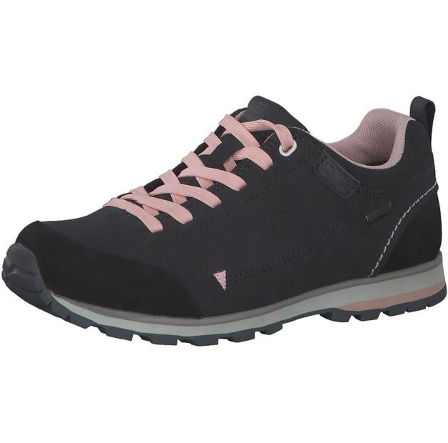 CMP Elettra Low Wp Ankle Boots
