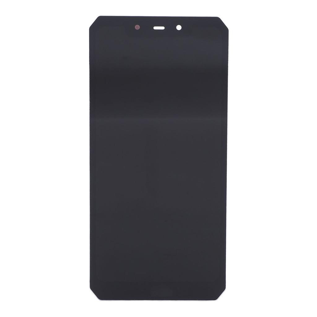 Phone Screen Replacement TFT Display Touch Screen Digitizer Assembly with Repair Kit for Oukitel Iii